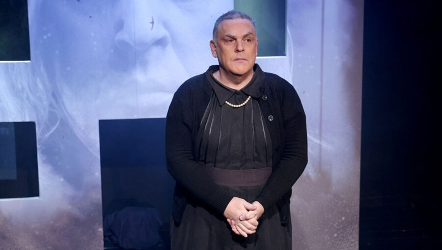 Αντώνης Λουδάρος: «Γέλασα όταν διαγνώστηκα με καρκίνο! Απ’ την τρομάρα μου νομίζω»