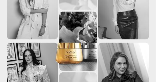 Μακροζωία: Τι ακριβώς σημαίνει για την ευεξία και την ομορφιά μας