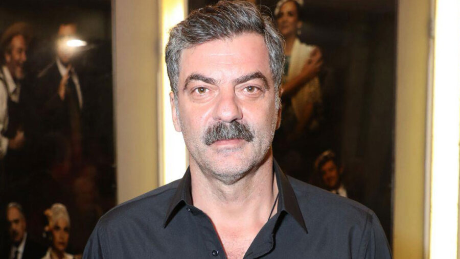 Στάθης Μαντζώρος: Ποια είναι η κατάστασή του σήμερα 10 μήνες μετά το εγκεφαλικό επεισόδιο