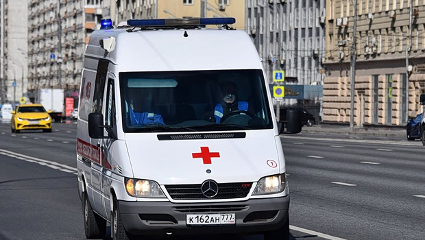 Ρωσία: Νεκρή καθηγήτρια σε σχολείο - Δέχθηκε επίθεση με μαχαίρι από 17χρονο μαθητή της