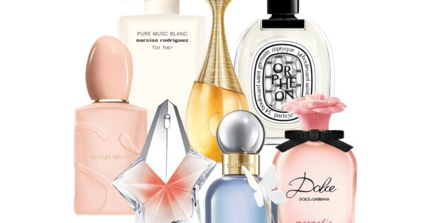Οι νέες αρωματικές κυκλοφορίες που κλείνουν στα μπουκάλια τους τη μυρωδιά της άνοιξης