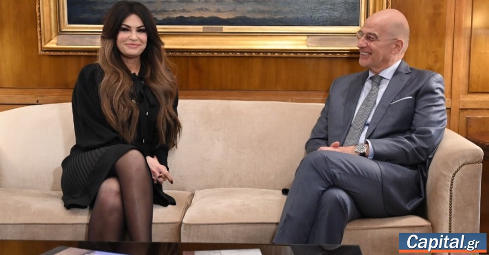 Στο επίκεντρο η σύμπραξη της Ελλάδας με την...