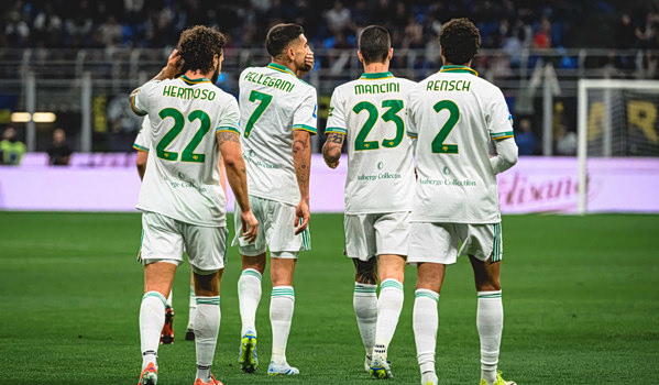 Ρόμα σε κρίση: 111,5 εκατ. ευρώ χωρίς αντίκρισμα