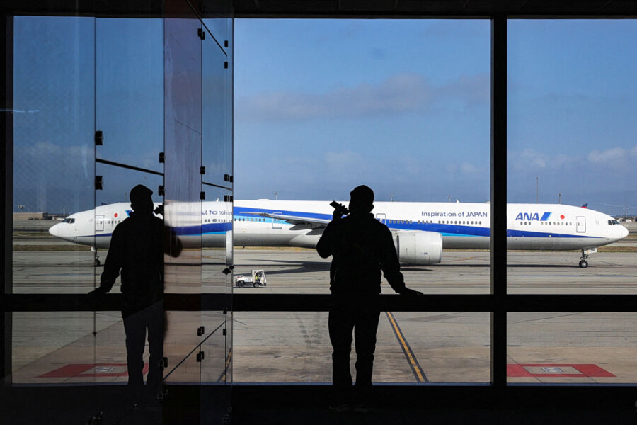 Το σκοτεινό ταξίδι στην Καλιφόρνια: Η 21χρονη που δεν έφτασε ποτέ στον προορισμό της μετά από συνάντηση με μυστηριώδη άντρα