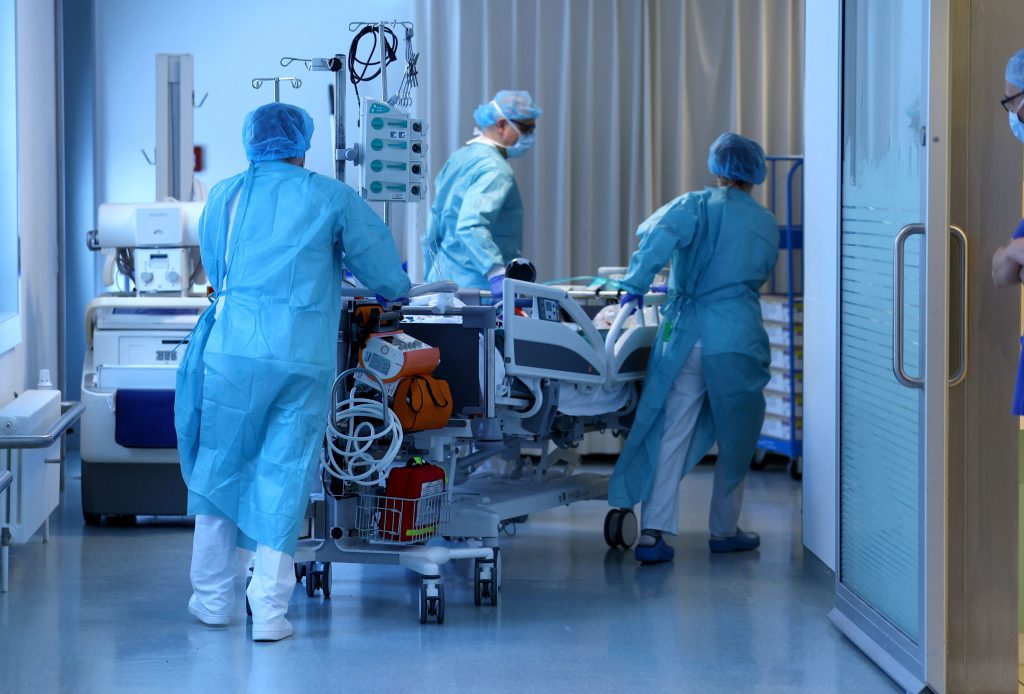 AI αντί για επιστήμονες; – Το AiChemy της Databricks υπόσχεται επανάσταση στη φαρμακευτική έρευνα