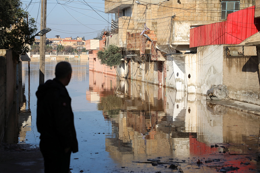 Τουλάχιστον 188 νεκροί εξαιτίας της κακοκαιρίας σε Πακιστάν και Αφγανιστάν