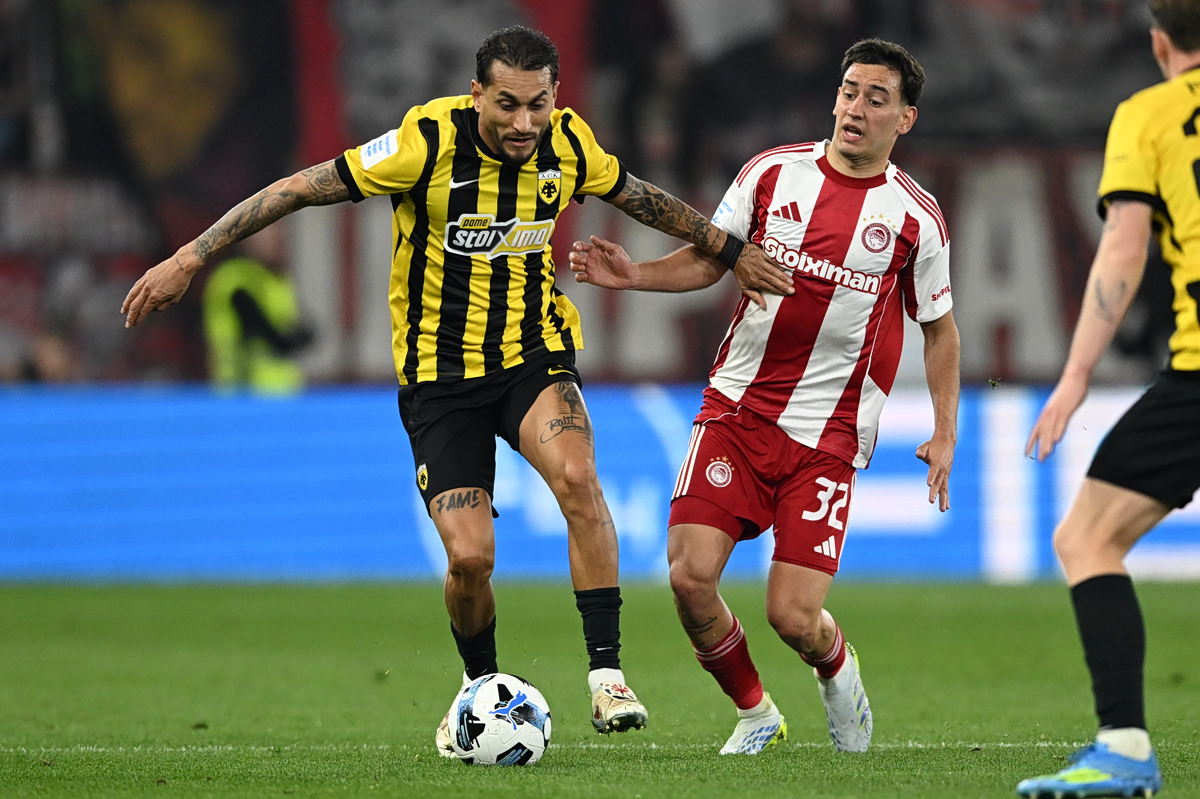 Η «comfort zone» των παικτών, η αλήθεια του Champions League η αντίθεση του ντέρμπι με την ΑΕΚ