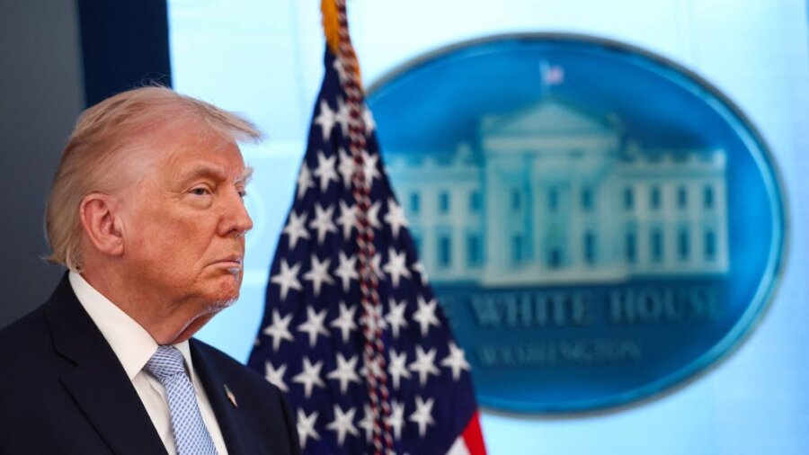 Ο Τραμπ λαμβάνει σοβαρά το αίτημα του πρωθυπουργού του Πακιστάν για διορία δύο εβδομάδων – Θετικό το Ιράν