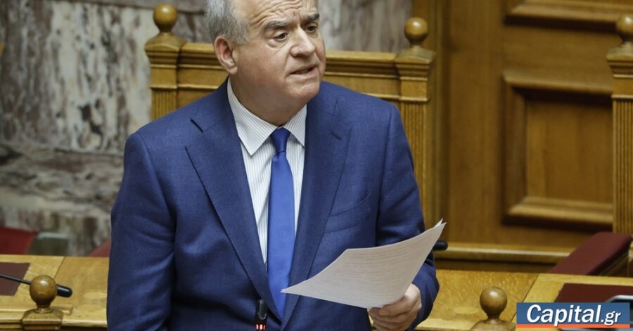 Καμία προμήθεια ή χρήση παράνομου λογισμικού...