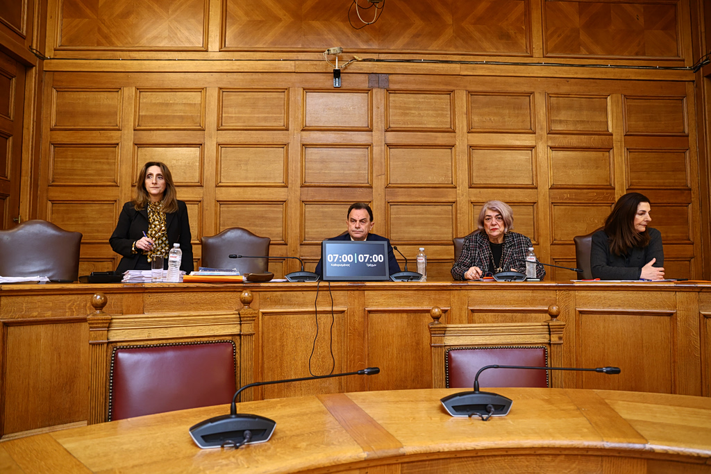 ΟΠΕΚΕΠΕ: Άρση ασυλίας ζήτησαν και οι 11 βουλευτές της ΝΔ – Τι αναφέρουν στα υπομνήματά τους