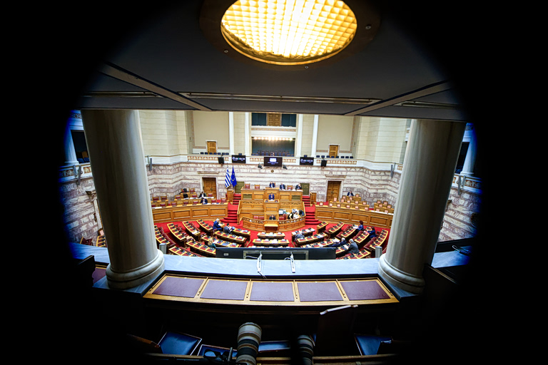 Επιτροπή Δεοντολογίας: Αθώοι δηλώνουν οι 11 του σκανδάλου του ΟΠΕΚΕΠΕ – Ζητούν την άρση ασυλίας για να υπερασπιστούν τους εαυτούς τους