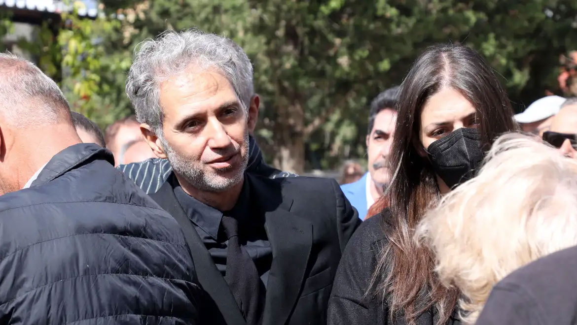 Δημήτρης Κόκοτας: Η αδελφή του αποκαλύπτει για την κατάσταση της υγείας του σήμερα