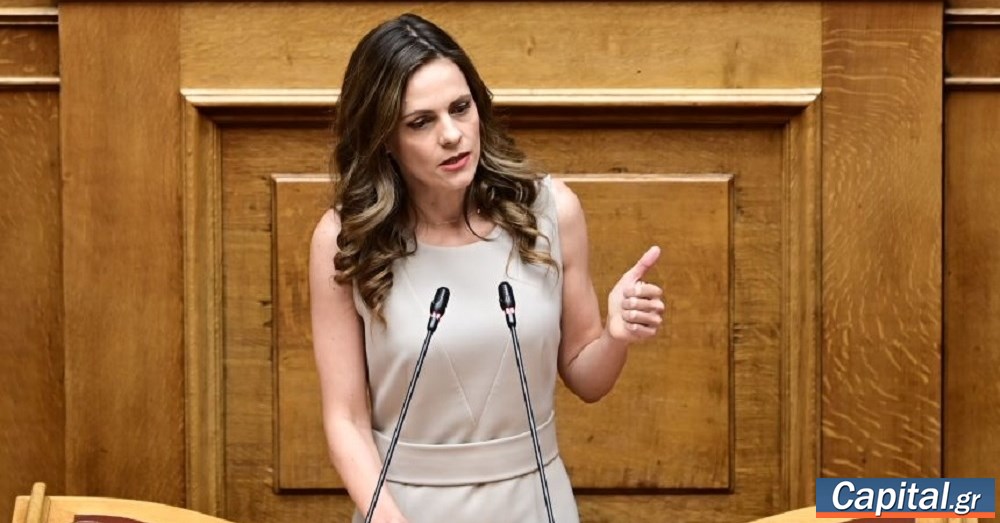 Οι ευθύνες για το σκάνδαλο ΟΠΕΚΕΠΕ βαραίνουν ακέραια τον...