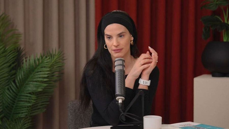 Πένθος για τη Χριστίνα Μπόμπα - «Tο τελευταίο διάστημα της ζωής του ήταν στο κρεβάτι..»