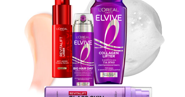 Τα νέα λανσαρίσματα για τη σεζόν που αξίζουν την προσοχή σας