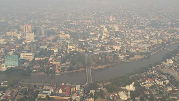 Αυτοί που ρυπαίνουν περισσότερο είναι οι κερδισμένοι του πολέμου στο Ιράν