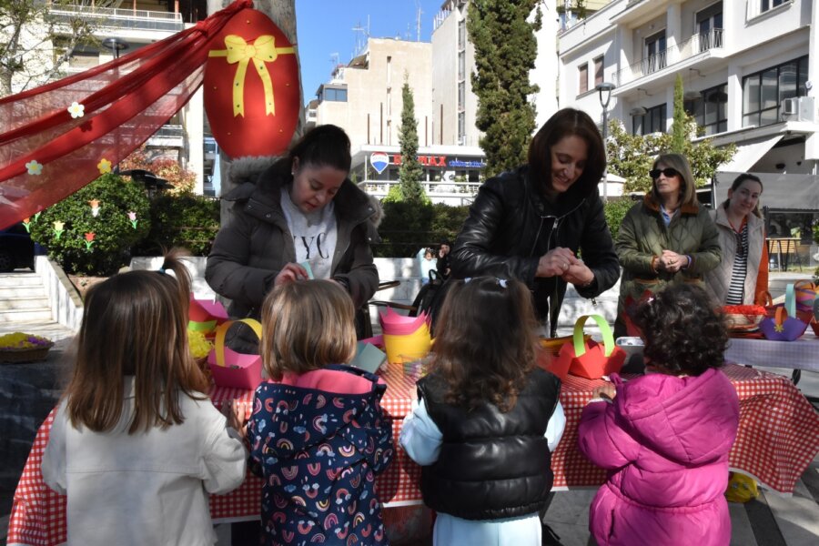 pasxalines-dimiourgies