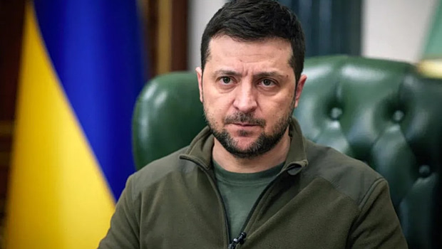 Ζελένσκι: Έτοιμο για εκεχειρία με την Ρωσία το Κίεβο - Χαιρετίζει την κατάπαυση του πυρός ΗΠΑ-Ιράν