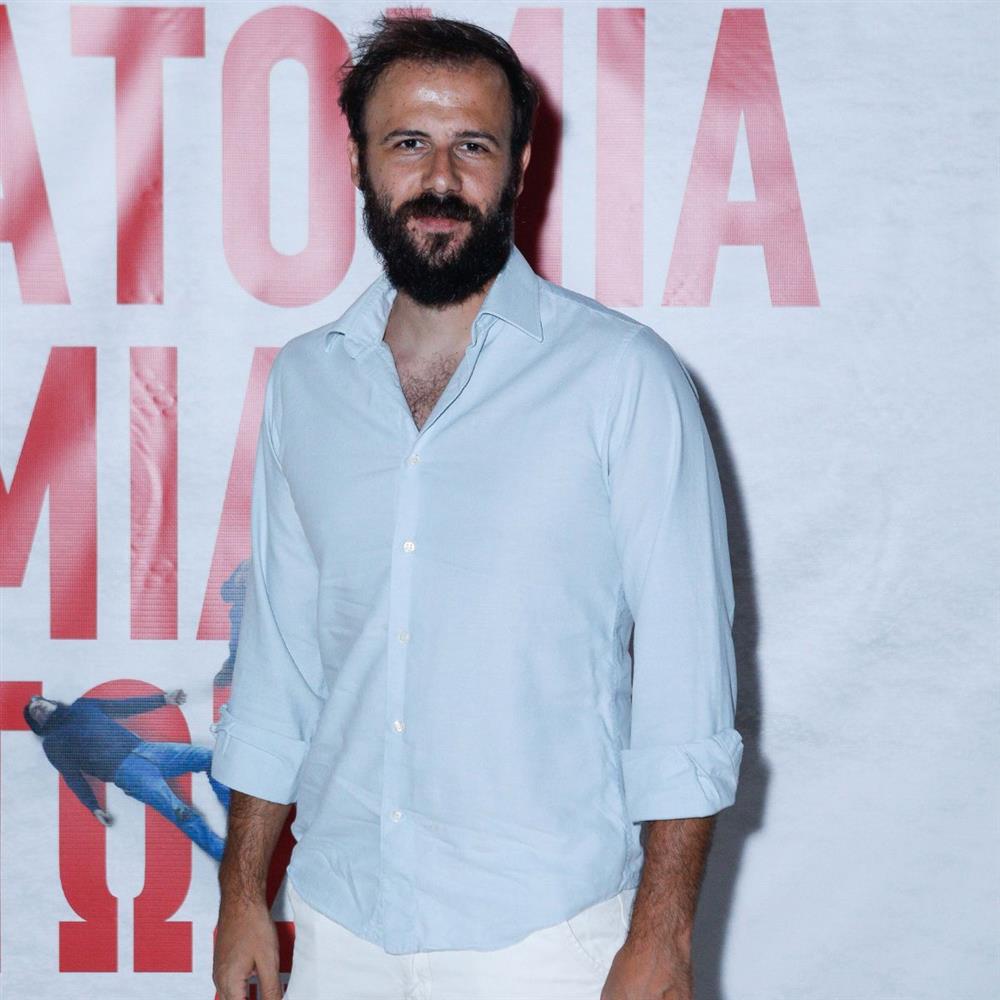 Νίκος Γκέλια: Η νέα ζωή μετά το διαζύγιο από τη σύζυγό του