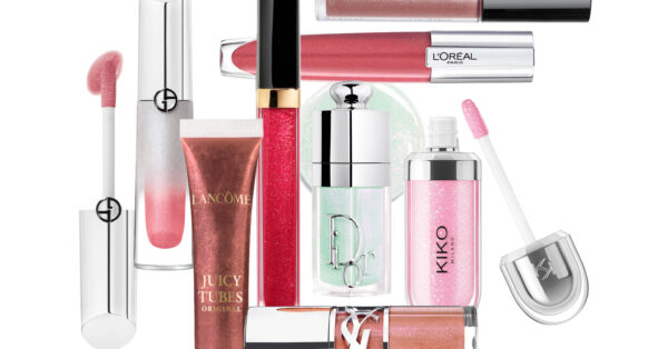 «Sparkle and Shine»: Τα lip-gloss που θα μας χαρίσουν τα πιο λαμπερά χείλη γεμάτα glitter