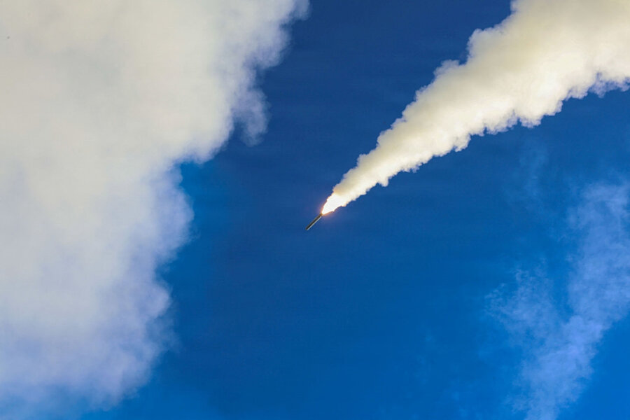 Βόρεια Κορέα: Νέες πυραυλικές δοκιμές – Έκτακτη συνεδρίαση ασφαλείας στη Σεούλ