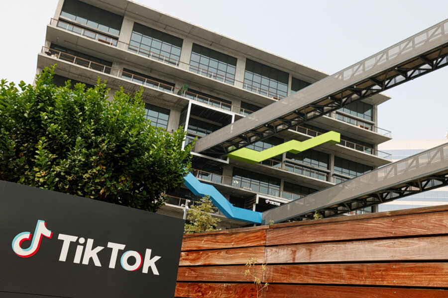 TikTok: Νέα επένδυση 1 δισ. ευρώ για δεύτερο data center στη Φινλανδία