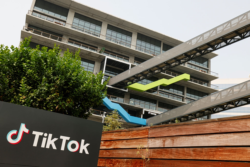 TikTok: Νέα επένδυση 1 δισ. ευρώ για δεύτερο data center στη Φινλανδία
