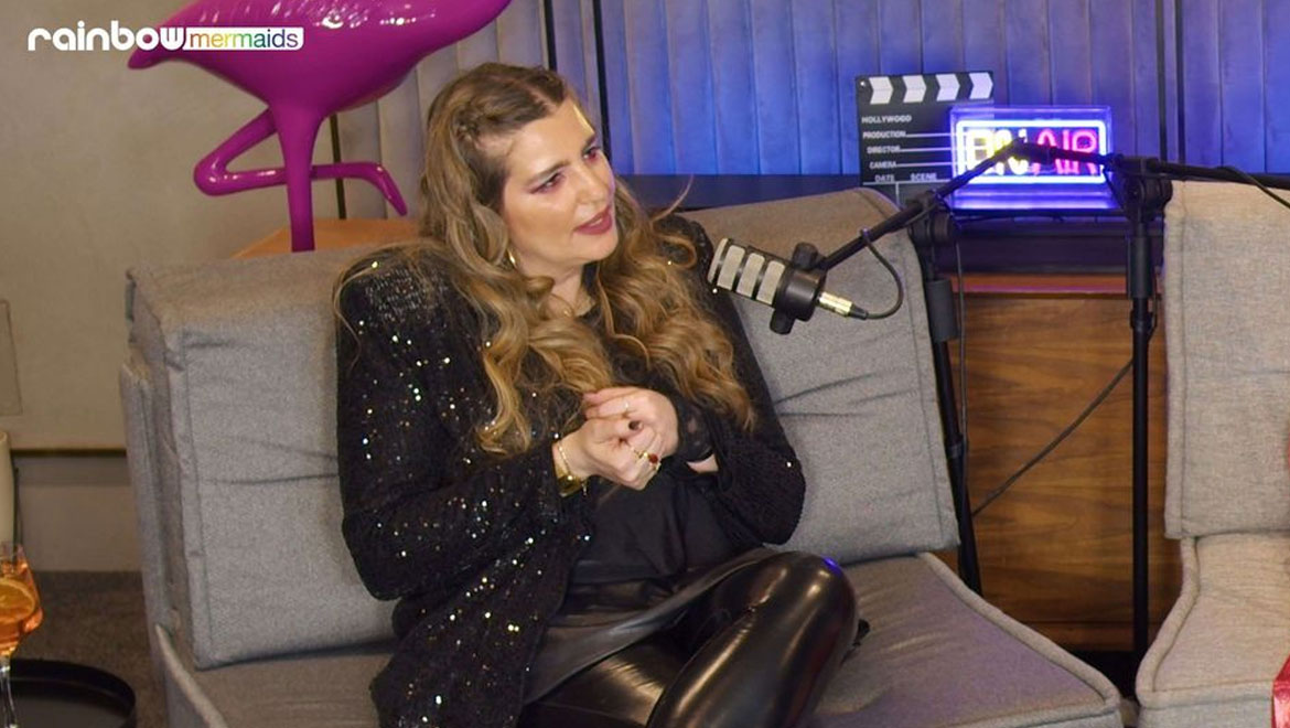 «Έπεσε κάποιο ξύλο. Πήγαμε στην αστυνομία» - Η αποκάλυψη της Μαρίας Κίτσου για το περιστατικό με τον πατέρα της