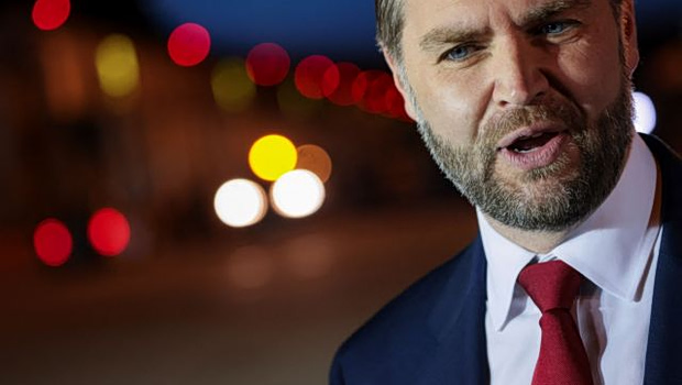 Ιράν: Ο Βανς απειλεί την εκεχειρία εξαιτίας του Λιβάνου και της «παρανόησης» από την Τεχεράνη