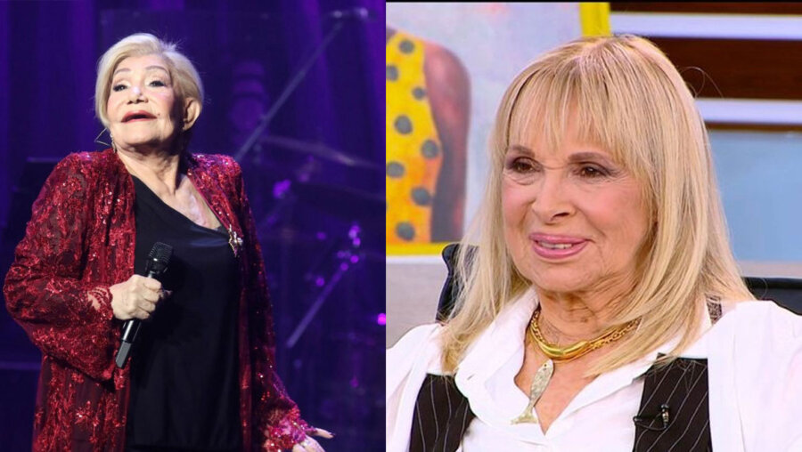 Άννα Φόνσου: Αποκαλύπτει τον λόγο που δεν πήγε στην κηδεία της Μαρινέλλας