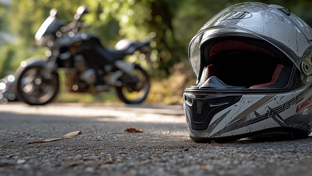 Τροχαία: Πάνω από 1.000 παραβάσεις για μη χρήση κράνους