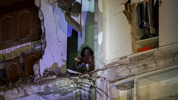 Λίβανος: «Αγανάκτηση για τους θανάτους και τις καταστροφές» που προκάλεσε το Ισραήλ