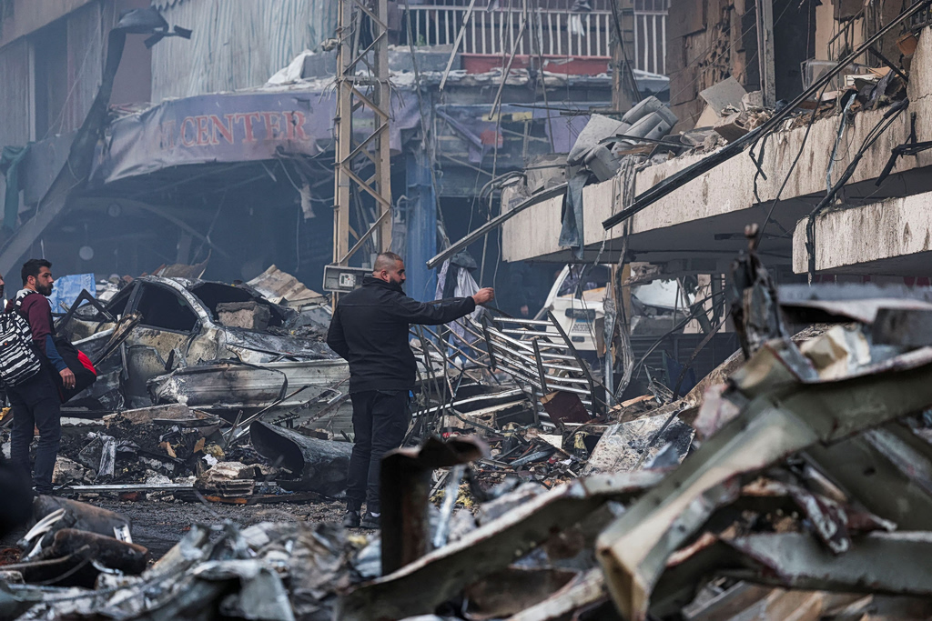 Η Ιταλία καταδικάζει την στάση του ισραηλινού στρατού έναντι της αποστολής UNIFIL