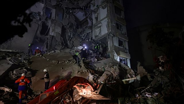 Λίβανος: Η Τουρκία «καταδικάζει σθεναρά» τους ισραηλινούς βομβαρδισμούς