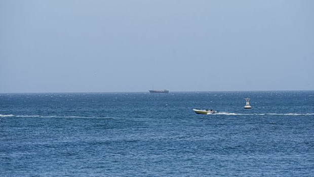 Στενά του Ορμούζ: Το Ιράν ανακοινώνει εναλλακτικές διαδρομές, επικαλούμενο κίνδυνο «ναρκών»