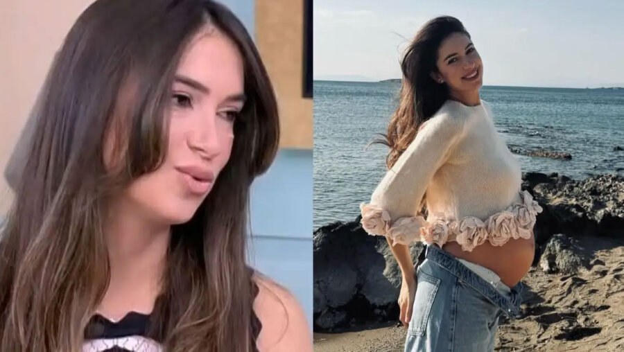 Άννα Πρέλεβιτς: Απέβαλε στον τρίτο μήνα – «Ήταν η χειρότερη στιγμή της ζωής μου»