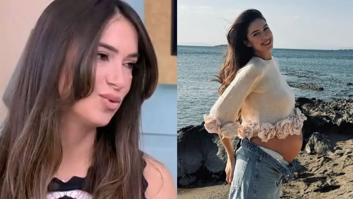 Άννα Πρέλεβιτς: Απέβαλε στον τρίτο μήνα – «Ήταν η χειρότερη στιγμή της ζωής μου»