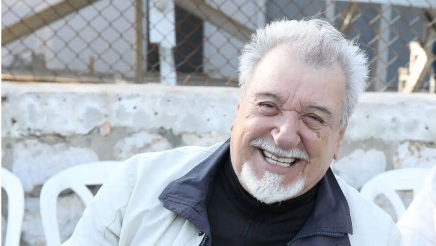 Τάσος Χαλκιάς: «Δεν ήμουν ποτέ από τους ανθρώπους που έλεγαν να πάνε διακοπές για να γεμίσουν τις μπαταρίες του»