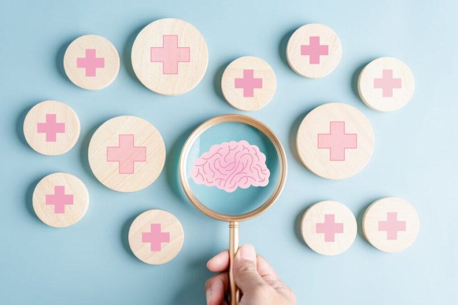 Διατροφή και άνοια