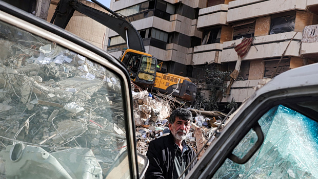 Η Κίνα ζητά να γίνει σεβαστή η κυριαρχία και η ασφάλεια του Λιβάνου