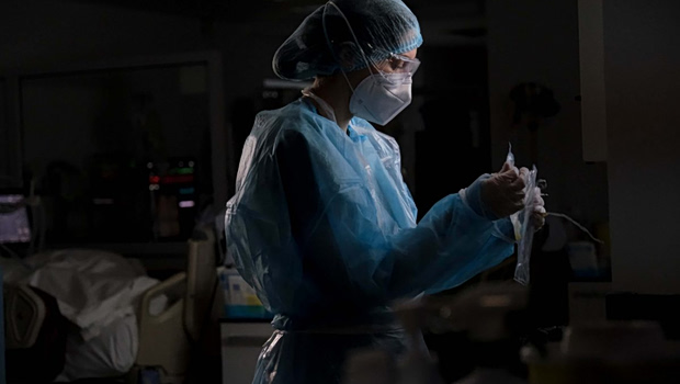 Long covid: Μπορεί να κοστίσει στις χώρες του ΟΟΣΑ 116 δισ. ευρώ τον χρόνο την επόμενη δεκαετία