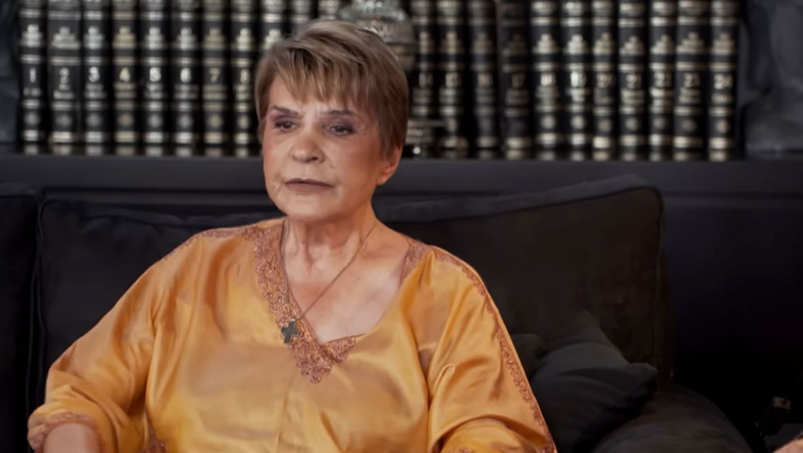 Συγκλονίζει η Κατιάνα Μπαλανίκα: «Τον έδειρα πάρα πολύ, φτάσαμε στη μέση του δρόμου και σταμάτησε η κυκλοφορία»