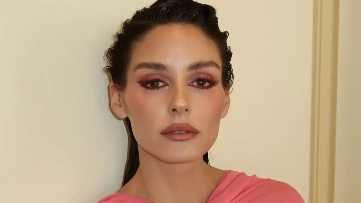 Το grunge glam makeup look της Olivia Palermo που είναι ιδανικό για τις βραδινές εξόδους της άνοιξης