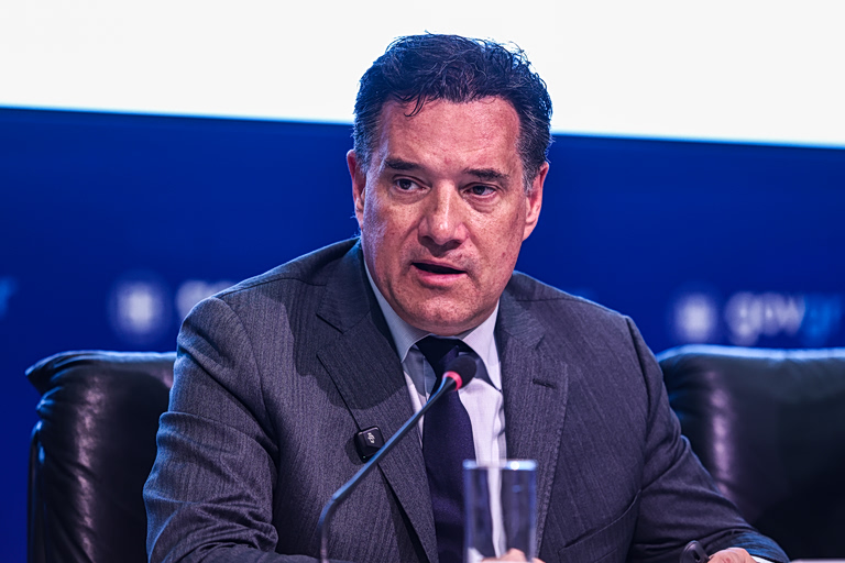 Νέα επίθεση ΠΑΣΟΚ: Ο ρουσφετάκιας Γεωργιάδης παραληρεί πανικόβλητος