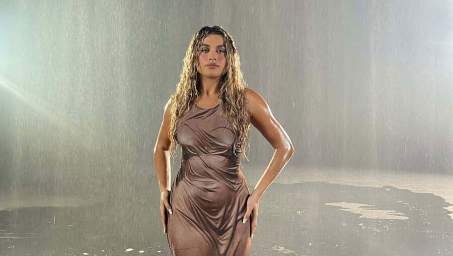 Antigoni – Eurovision 2026: Το «προφητικό» βίντεο από το 2005 που την δείχνει να τραγουδά το «My Number One»