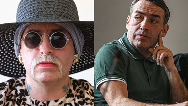 Γερμανίδα νεοναζί που άλλαξε φύλο για να αποφύγει τη φυλάκιση συνελήφθη στην Τσεχία