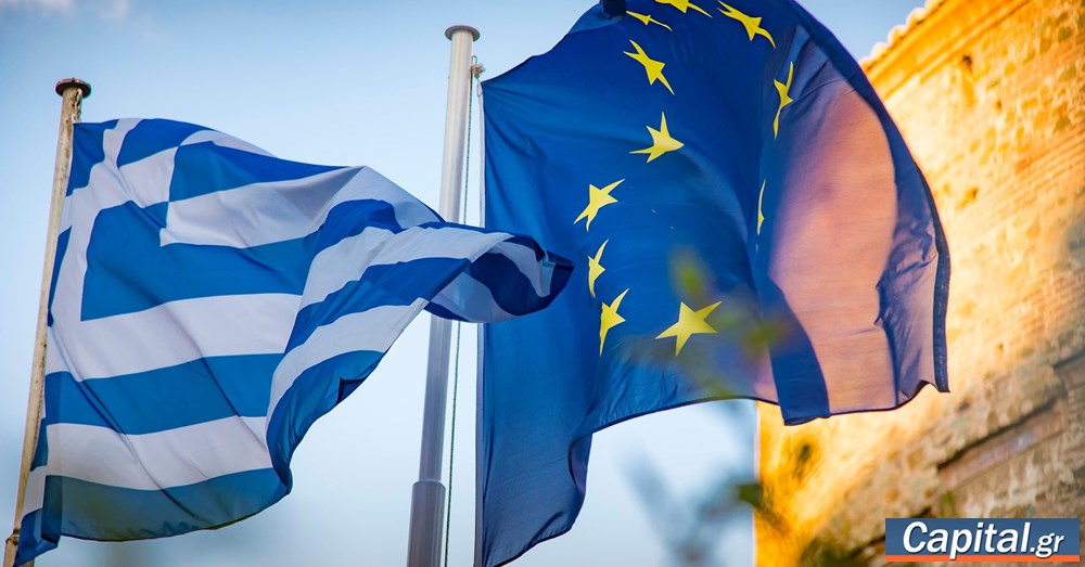 Τι θα ανακοινώσει για πλεόνασμα και χρέος η Eurostat