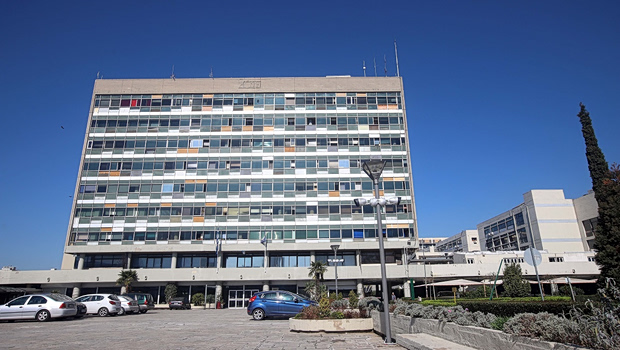 Τι λένε οι πρυτανικές αρχές του ΑΠΘ για τον 19χρονο φοιτητή με μηνιγγίτιδα