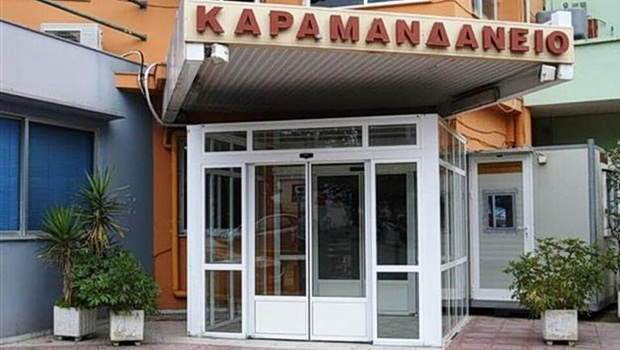 Πάτρα: «Να μην υπάρξει ποτέ ξανά παιδί που θα βιώσει τέτοια φρίκη» λέει η Διοικήτρια στο Καραμανδάνειο για το βρέφος