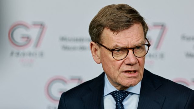 Ιράν: Να τηρηθεί η κατάπαυση του πυρός ζητά ο Βάντεφουλ από τον Αραγτσί